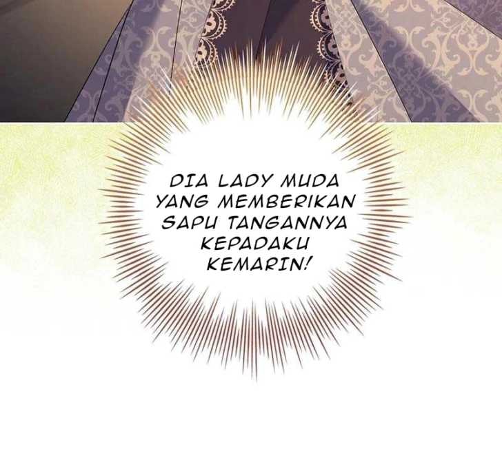 Baca Darling, Why Can’t We Divorce? - Chapter 10 halaman 42