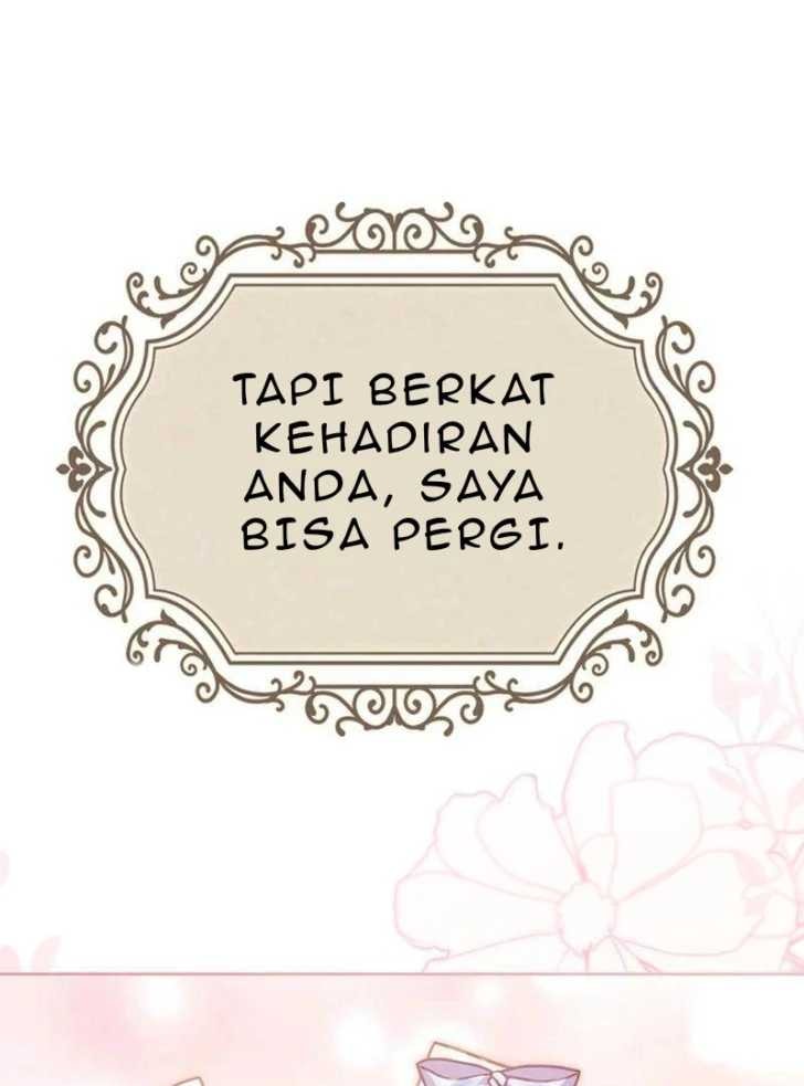 Baca Darling, Why Can’t We Divorce? - Chapter 10 halaman 43