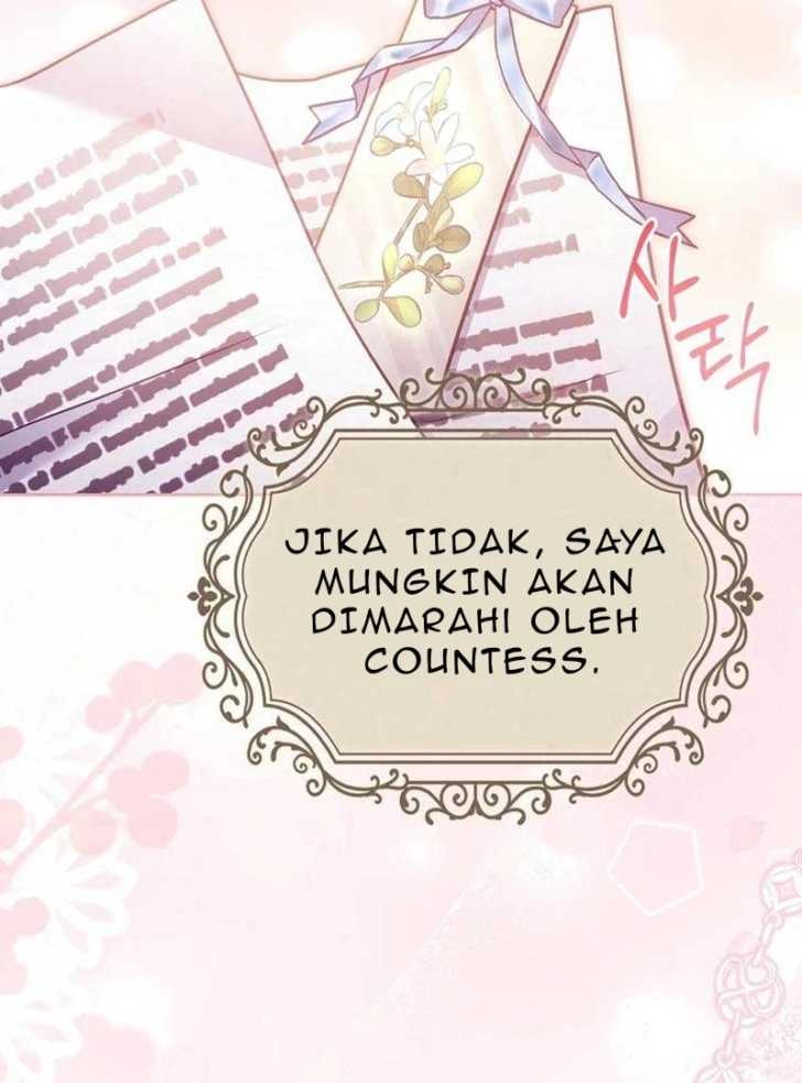 Baca Darling, Why Can’t We Divorce? - Chapter 10 halaman 44