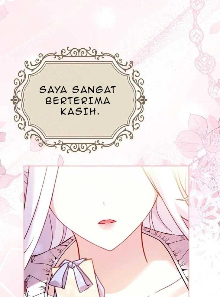Baca Darling, Why Can’t We Divorce? - Chapter 10 halaman 45