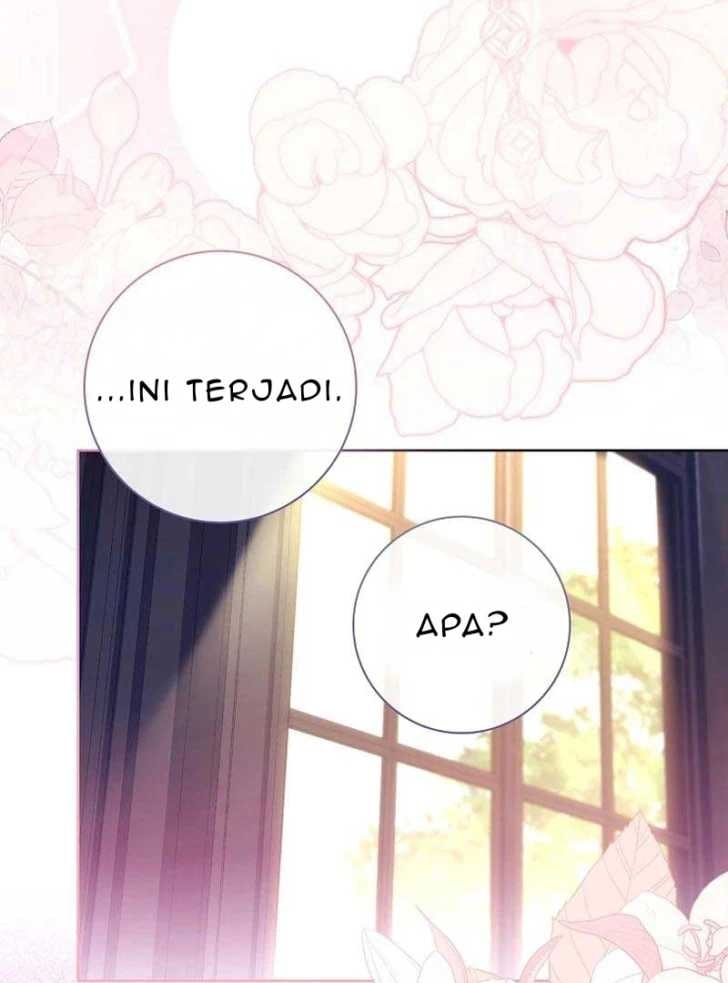 Baca Darling, Why Can’t We Divorce? - Chapter 10 halaman 47