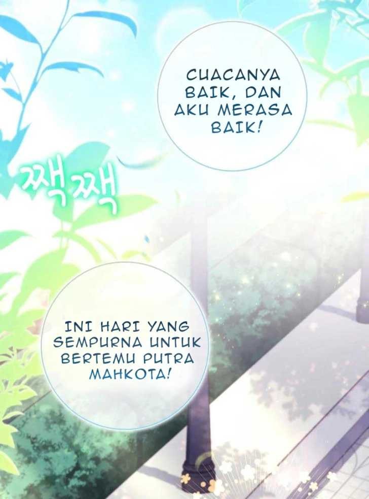 Baca Darling, Why Can’t We Divorce? - Chapter 10 halaman 53