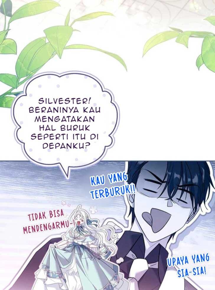 Baca Darling, Why Can’t We Divorce? - Chapter 10 halaman 55