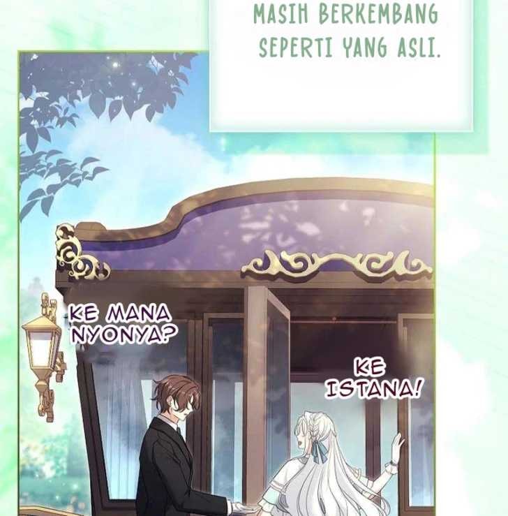 Baca Darling, Why Can’t We Divorce? - Chapter 10 halaman 57