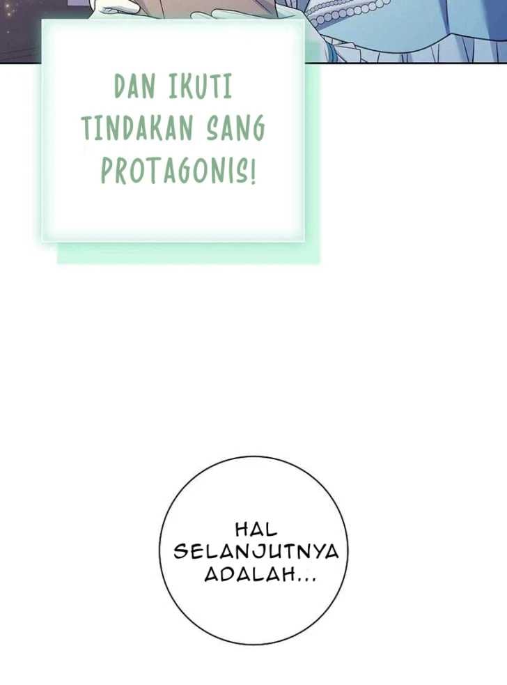 Baca Darling, Why Can’t We Divorce? - Chapter 10 halaman 60