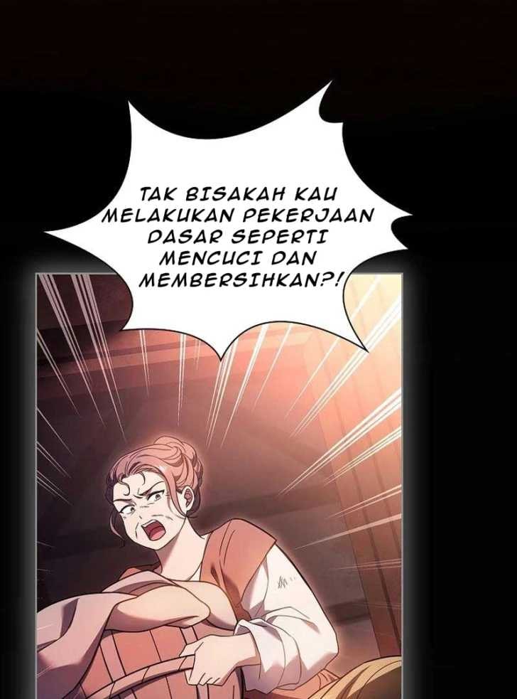 Baca Darling, Why Can’t We Divorce? - Chapter 10 halaman 63