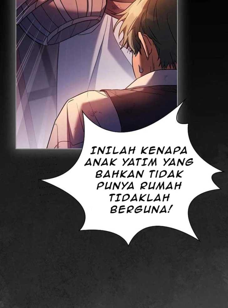 Baca Darling, Why Can’t We Divorce? - Chapter 10 halaman 64