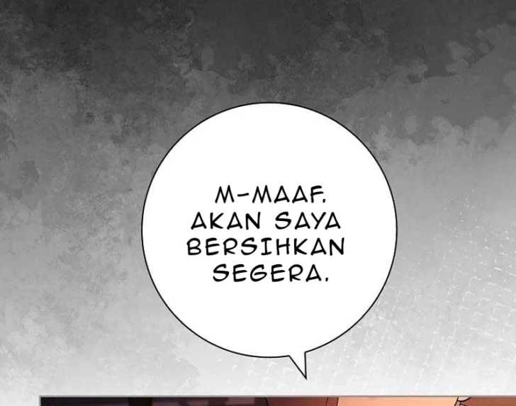 Baca Darling, Why Can’t We Divorce? - Chapter 10 halaman 65