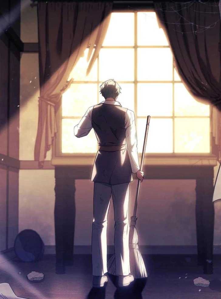 Baca Darling, Why Can’t We Divorce? - Chapter 10 halaman 70