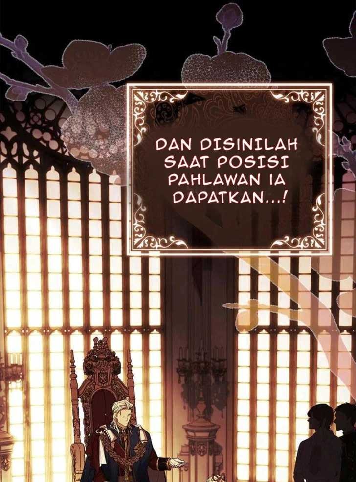 Baca Darling, Why Can’t We Divorce? - Chapter 10 halaman 73