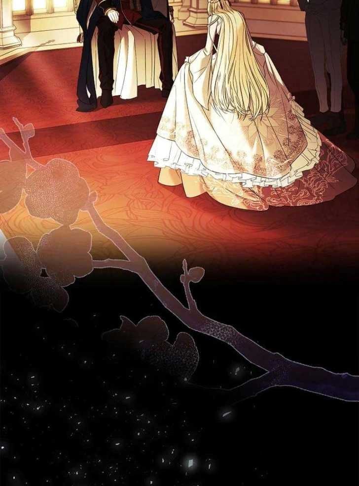 Baca Darling, Why Can’t We Divorce? - Chapter 10 halaman 74