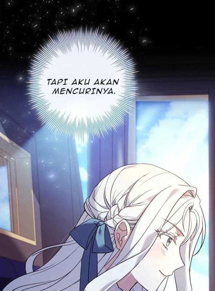 Baca Darling, Why Can’t We Divorce? - Chapter 10 halaman 75