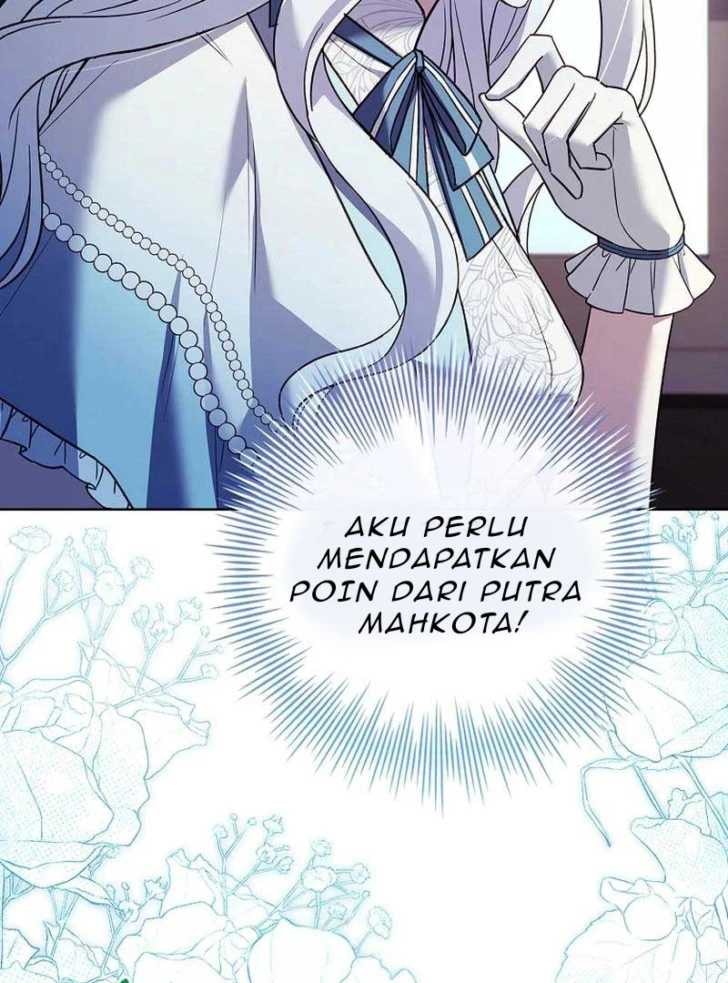 Baca Darling, Why Can’t We Divorce? - Chapter 10 halaman 76