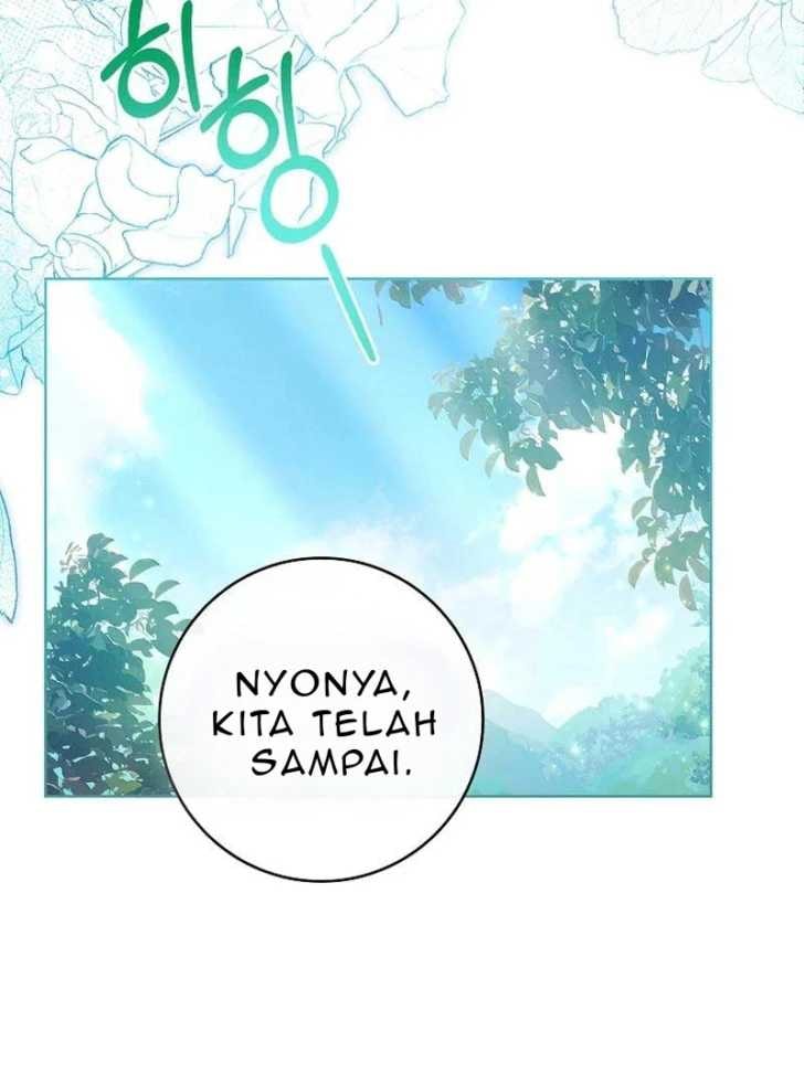 Baca Darling, Why Can’t We Divorce? - Chapter 10 halaman 77