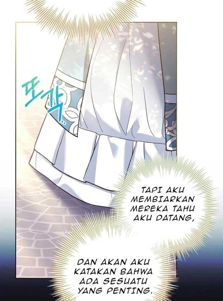 Baca Darling, Why Can’t We Divorce? - Chapter 10 halaman 83