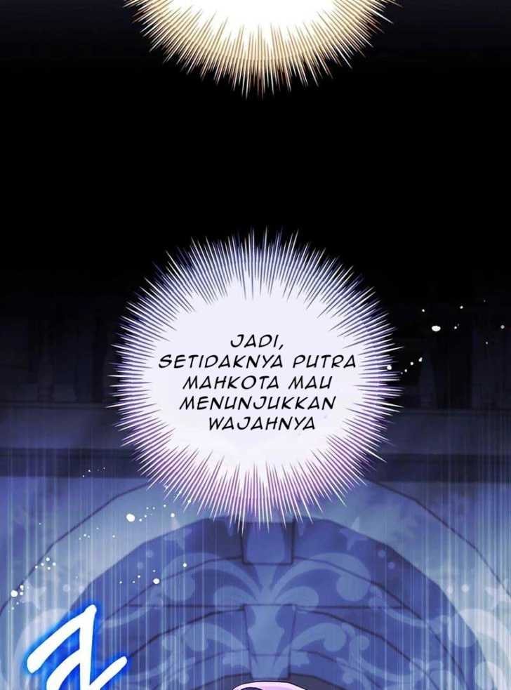 Baca Darling, Why Can’t We Divorce? - Chapter 10 halaman 84