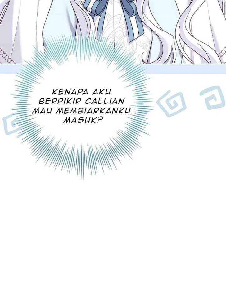Baca Darling, Why Can’t We Divorce? - Chapter 10 halaman 88