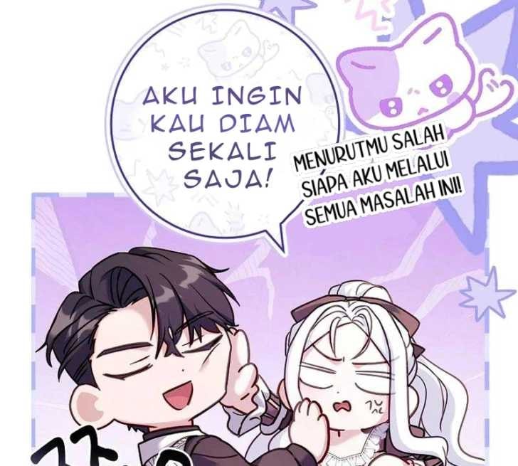 Baca Darling, Why Can’t We Divorce? - Chapter 10 halaman 9