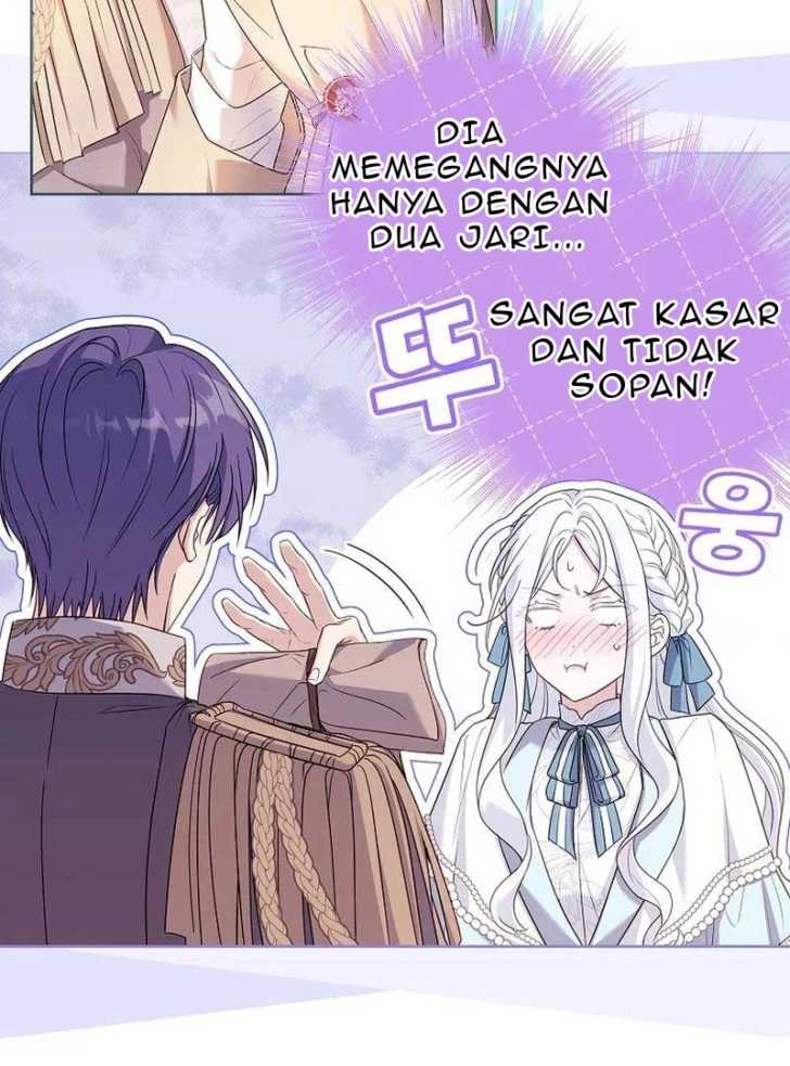 Baca Darling, Why Can’t We Divorce? - Chapter 10 halaman 91