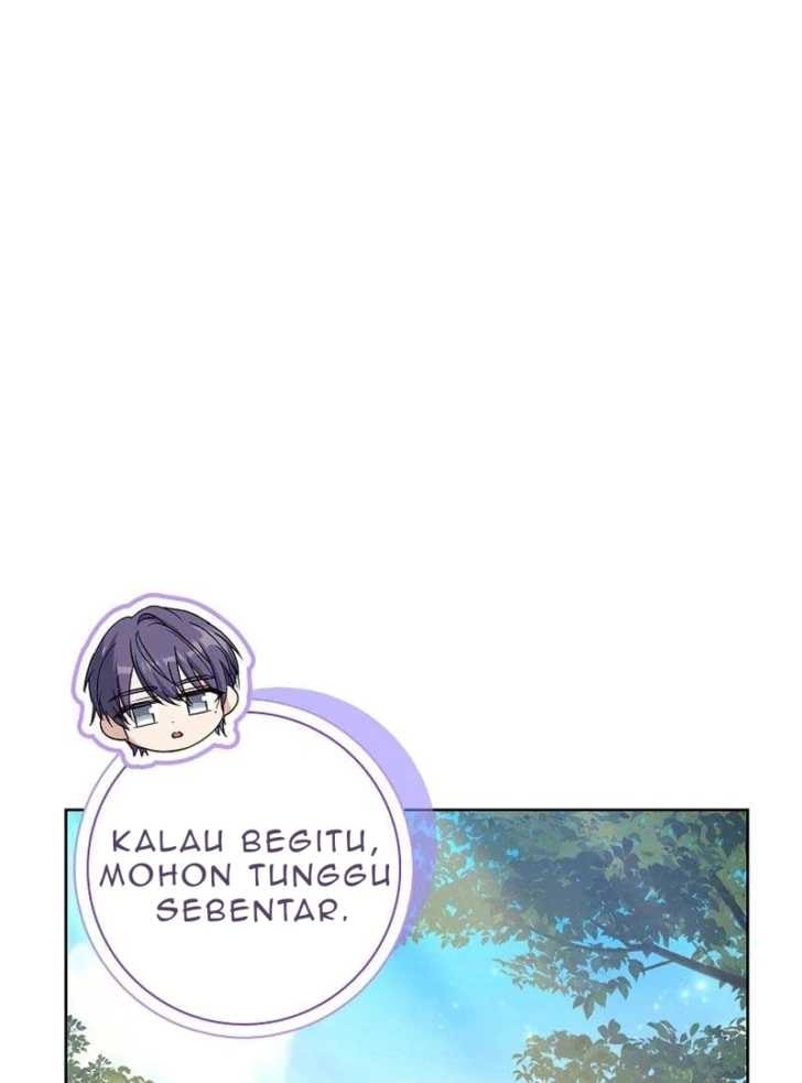 Baca Darling, Why Can’t We Divorce? - Chapter 10 halaman 92