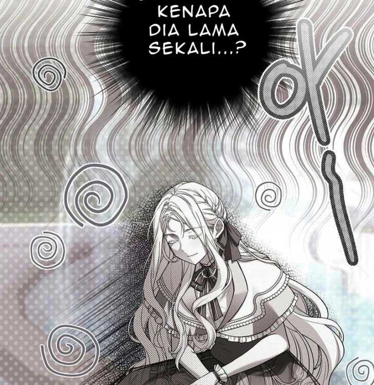 Baca Darling, Why Can’t We Divorce? - Chapter 10 halaman 95