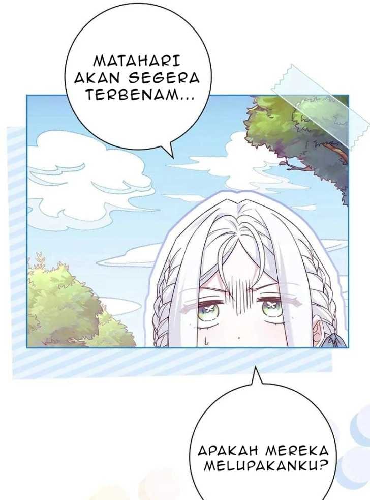 Baca Darling, Why Can’t We Divorce? - Chapter 10 halaman 97