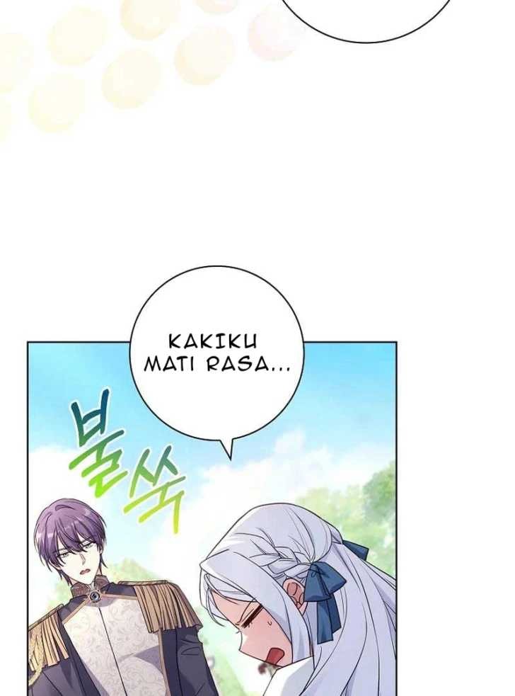 Baca Darling, Why Can’t We Divorce? - Chapter 10 halaman 98
