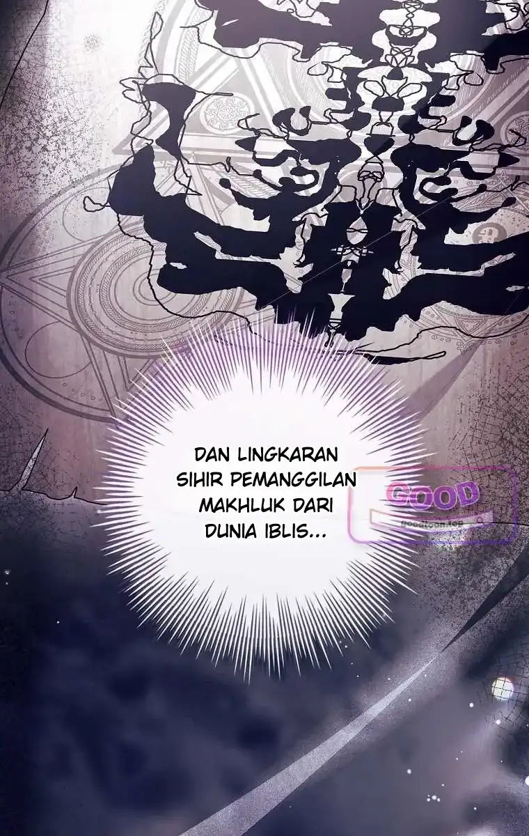 Darling, Why Can’t We Divorce? Chapter 100 - Page 104