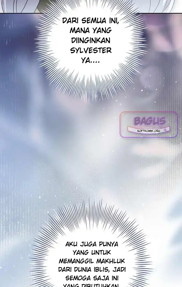 Darling, Why Can’t We Divorce? Chapter 100 - Page 106
