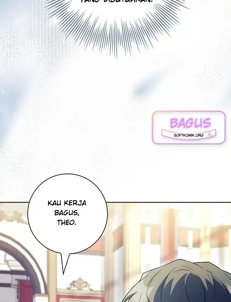Darling, Why Can’t We Divorce? Chapter 100 - Page 107