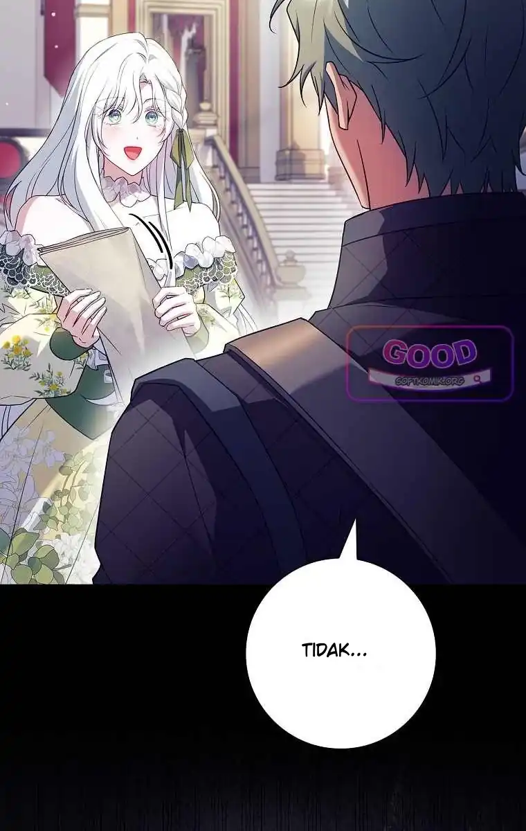 Darling, Why Can’t We Divorce? Chapter 100 - Page 108