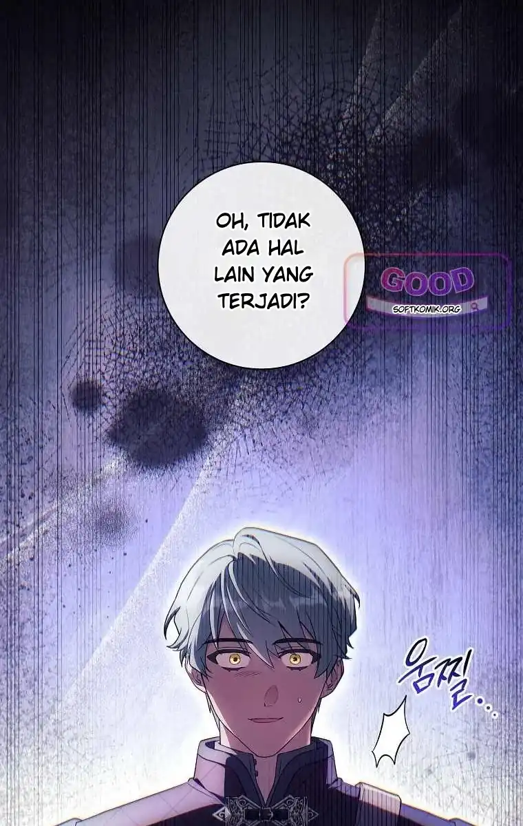 Darling, Why Can’t We Divorce? Chapter 100 - Page 109