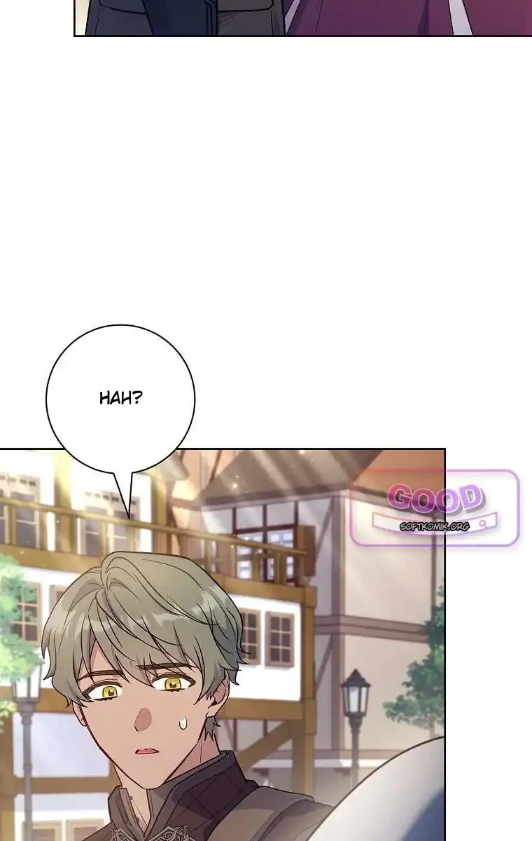 Darling, Why Can’t We Divorce? Chapter 100 - Page 24