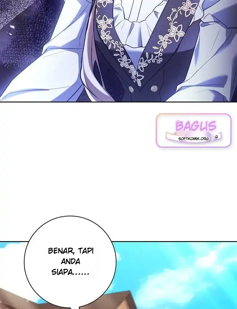 Darling, Why Can’t We Divorce? Chapter 100 - Page 27