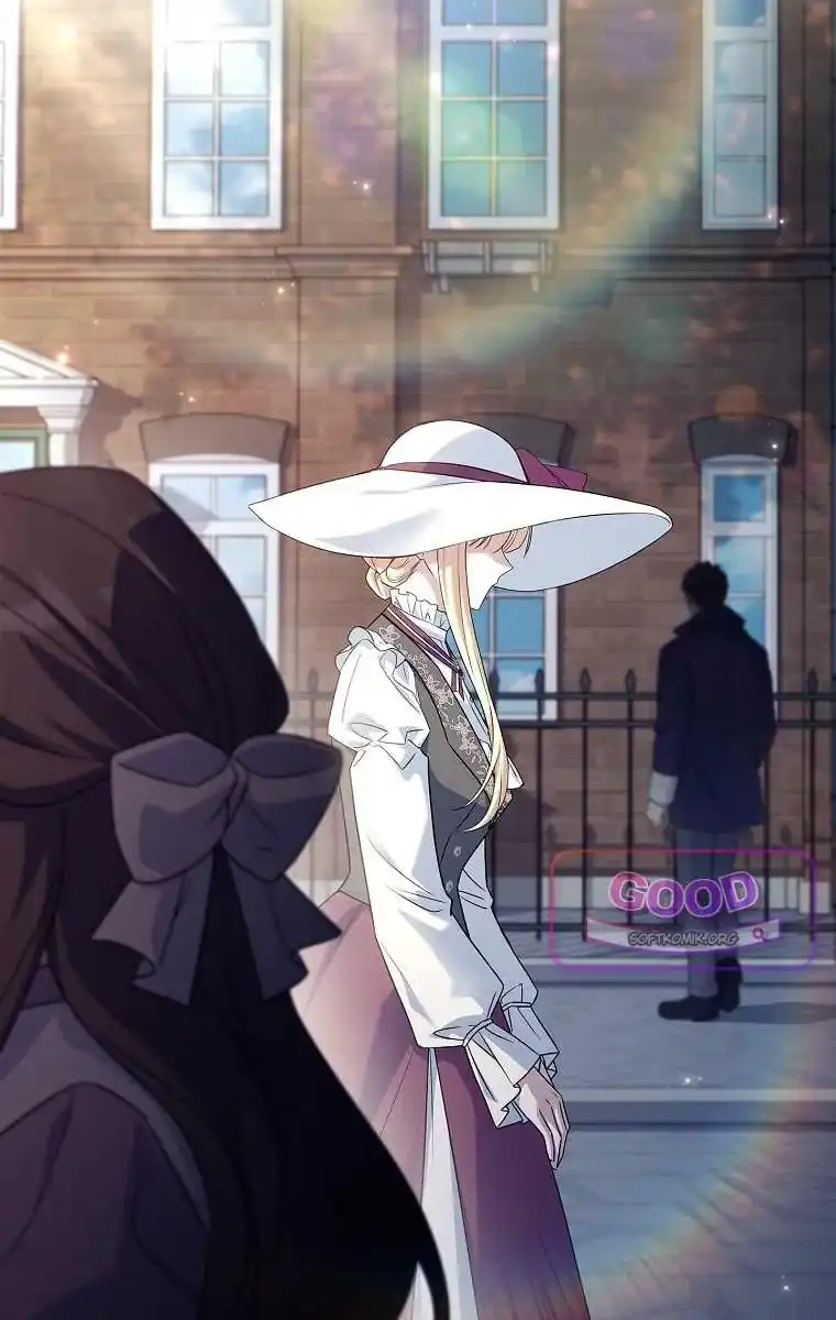 Darling, Why Can’t We Divorce? Chapter 100 - Page 3