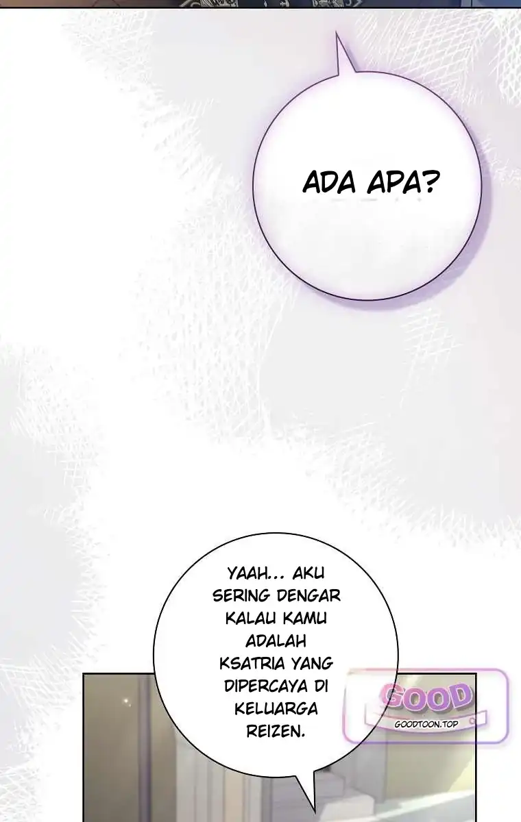 Darling, Why Can’t We Divorce? Chapter 100 - Page 31