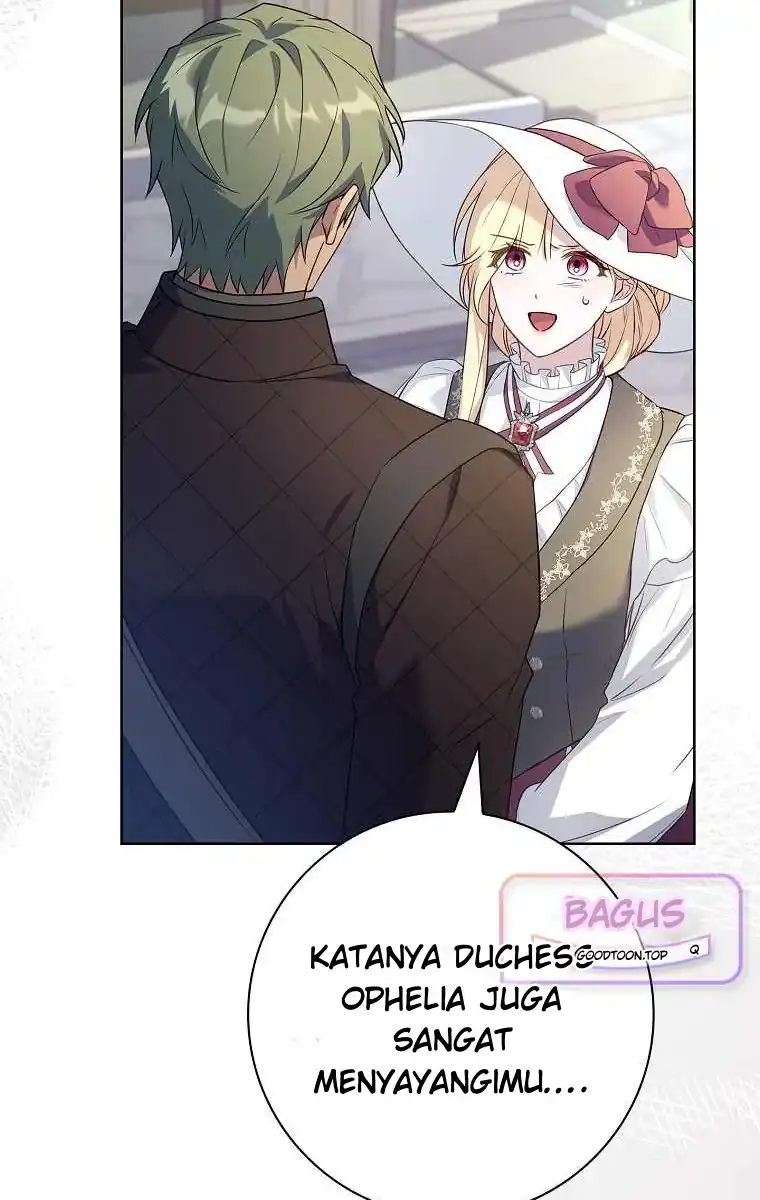 Darling, Why Can’t We Divorce? Chapter 100 - Page 32