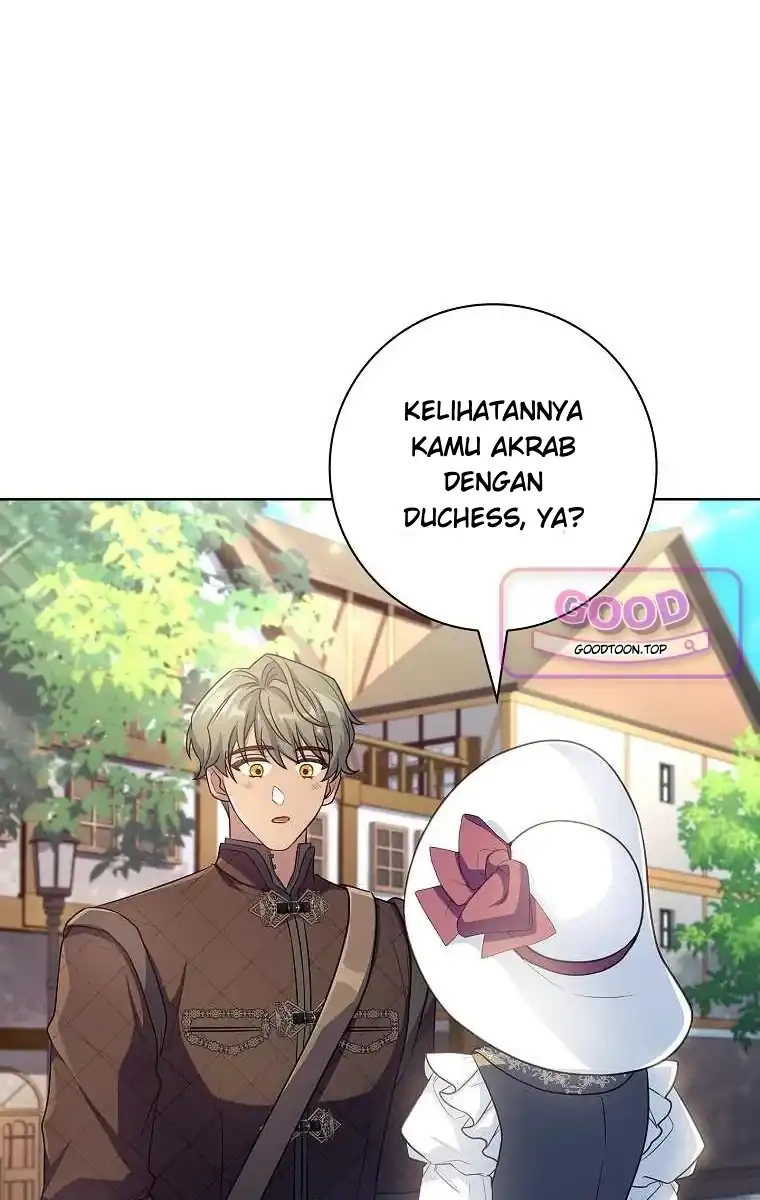 Darling, Why Can’t We Divorce? Chapter 100 - Page 35