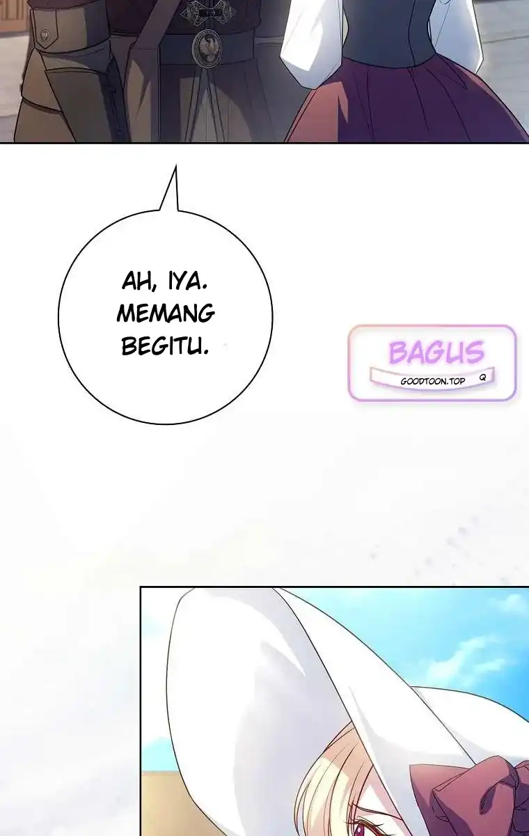 Darling, Why Can’t We Divorce? Chapter 100 - Page 36