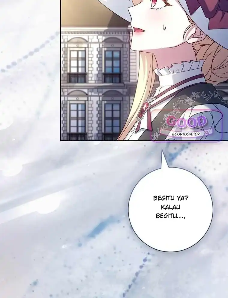 Darling, Why Can’t We Divorce? Chapter 100 - Page 37