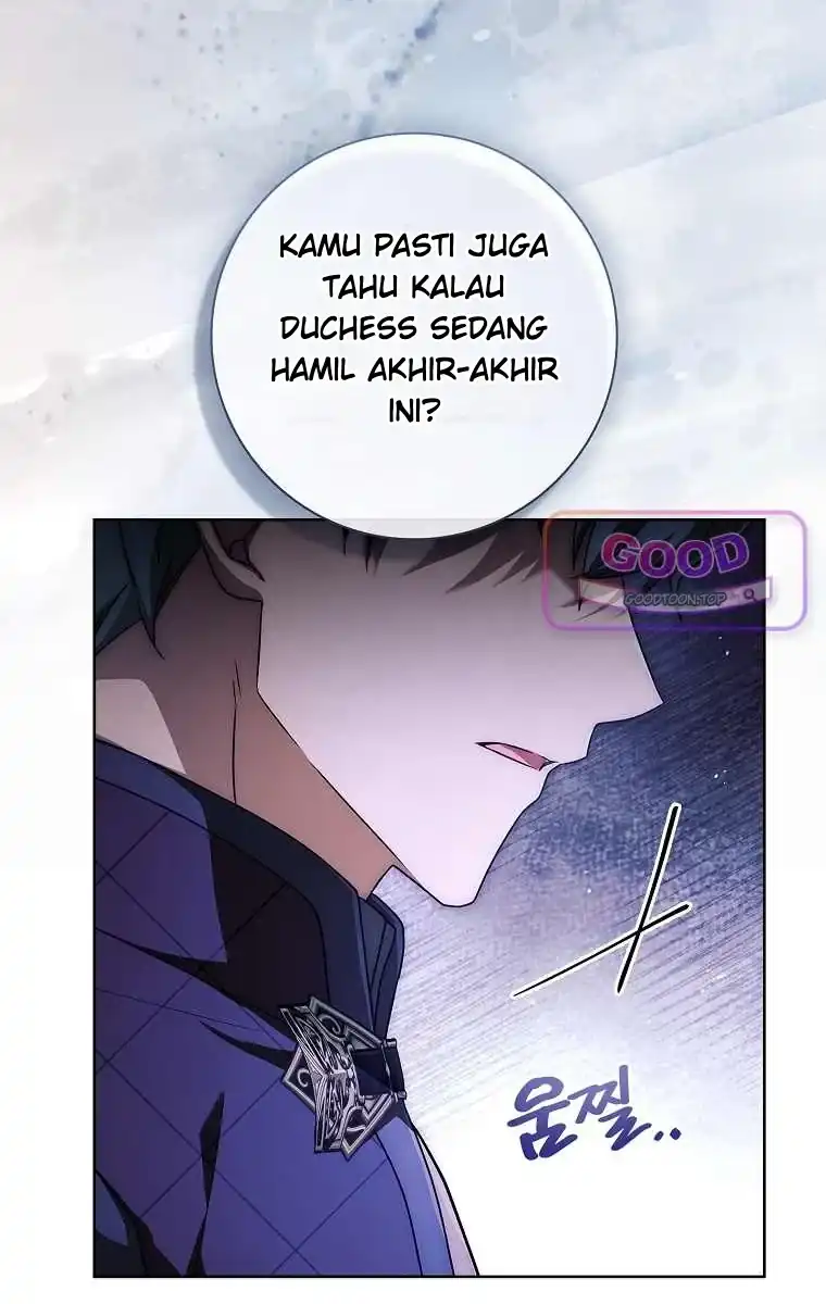Darling, Why Can’t We Divorce? Chapter 100 - Page 38