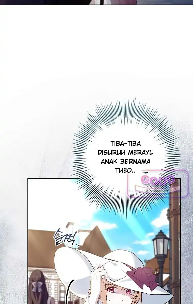 Darling, Why Can’t We Divorce? Chapter 100 - Page 4