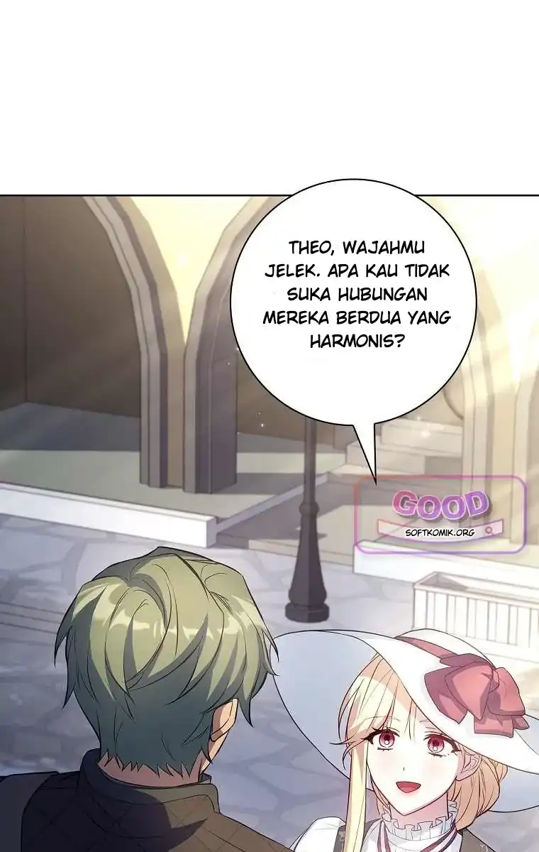 Darling, Why Can’t We Divorce? Chapter 100 - Page 44
