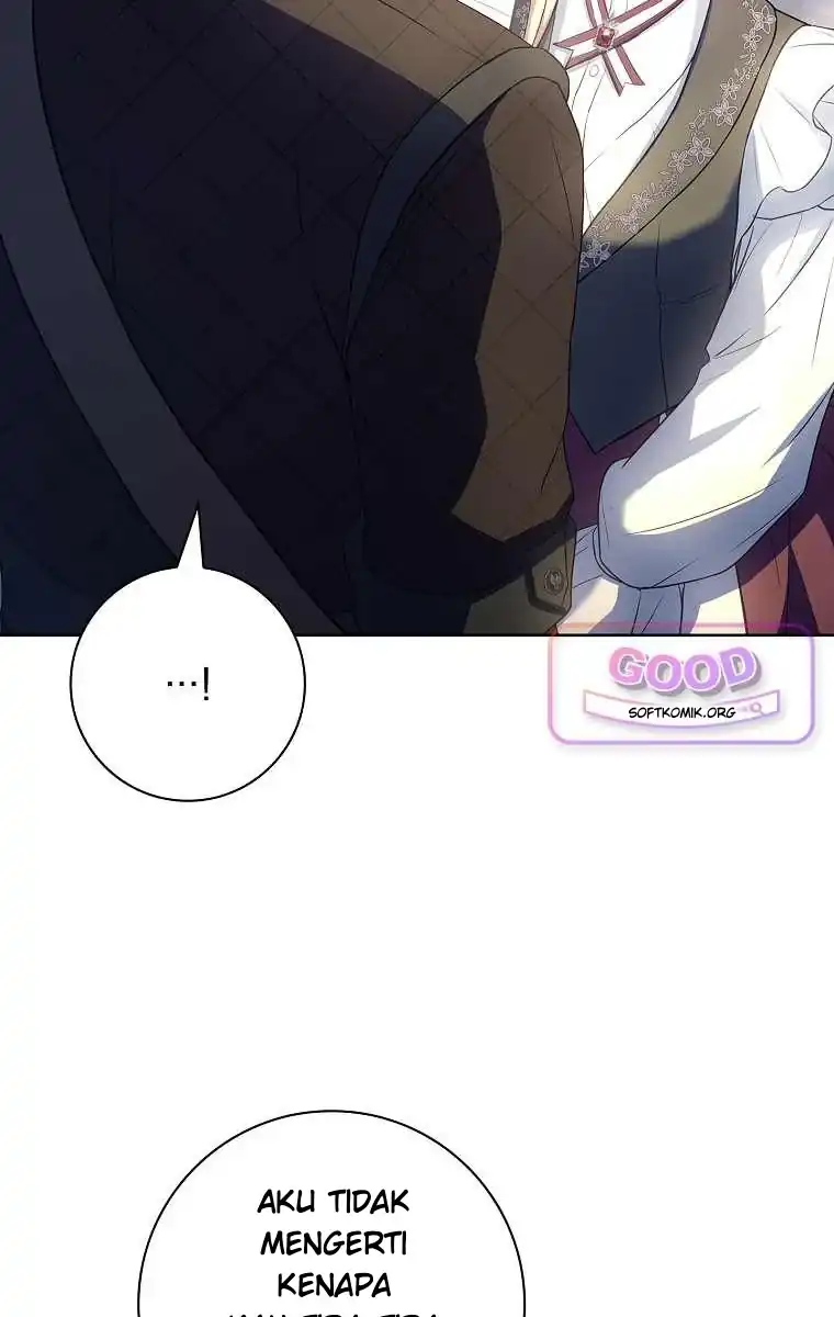 Darling, Why Can’t We Divorce? Chapter 100 - Page 45