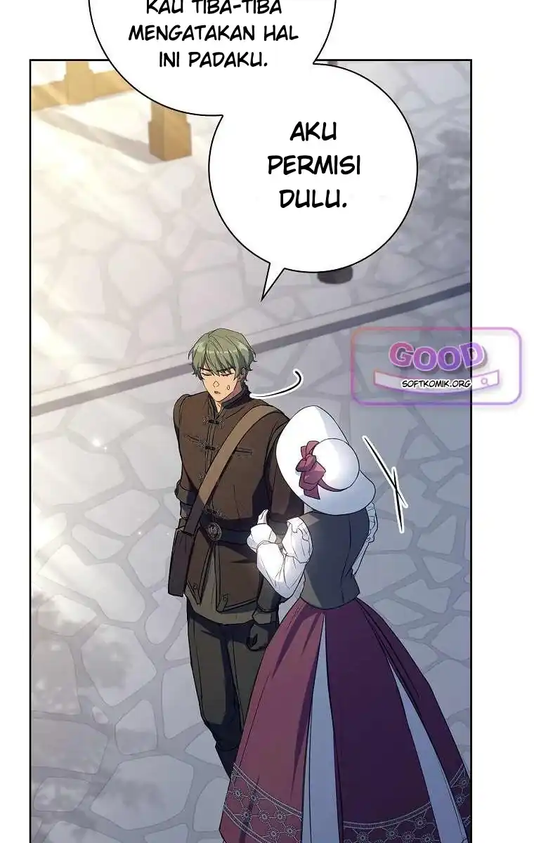 Darling, Why Can’t We Divorce? Chapter 100 - Page 46