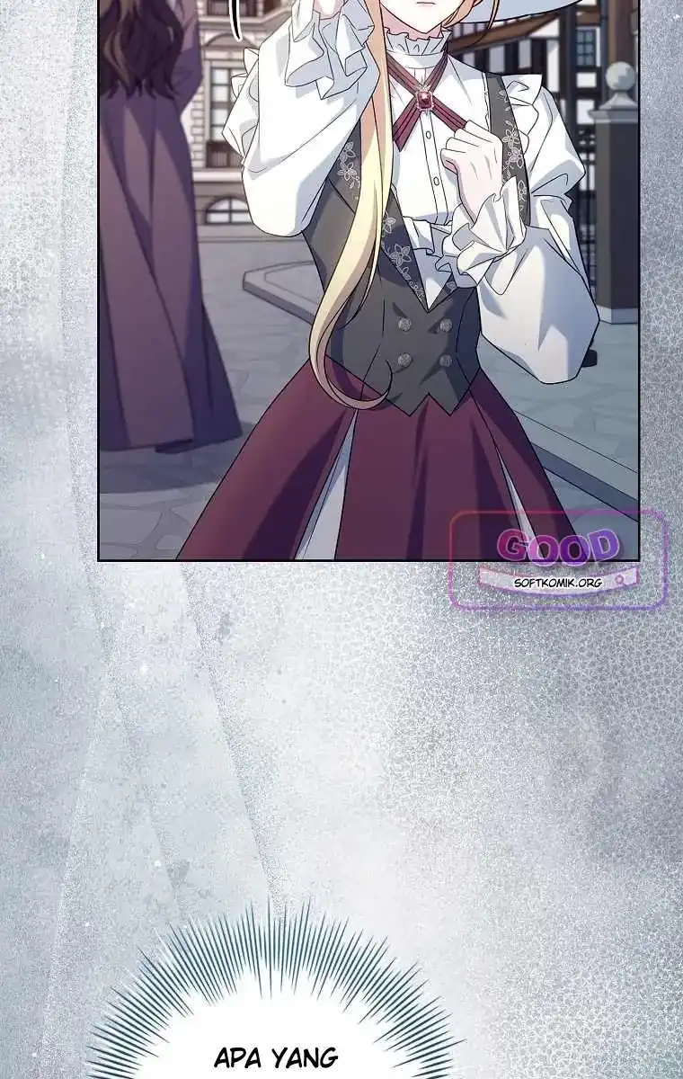 Darling, Why Can’t We Divorce? Chapter 100 - Page 5