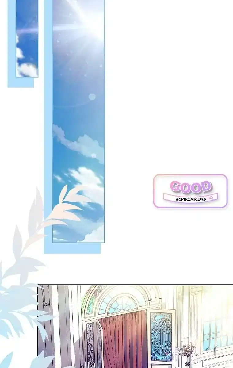 Darling, Why Can’t We Divorce? Chapter 100 - Page 55