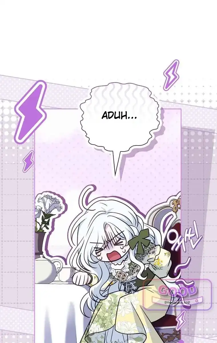 Darling, Why Can’t We Divorce? Chapter 100 - Page 61