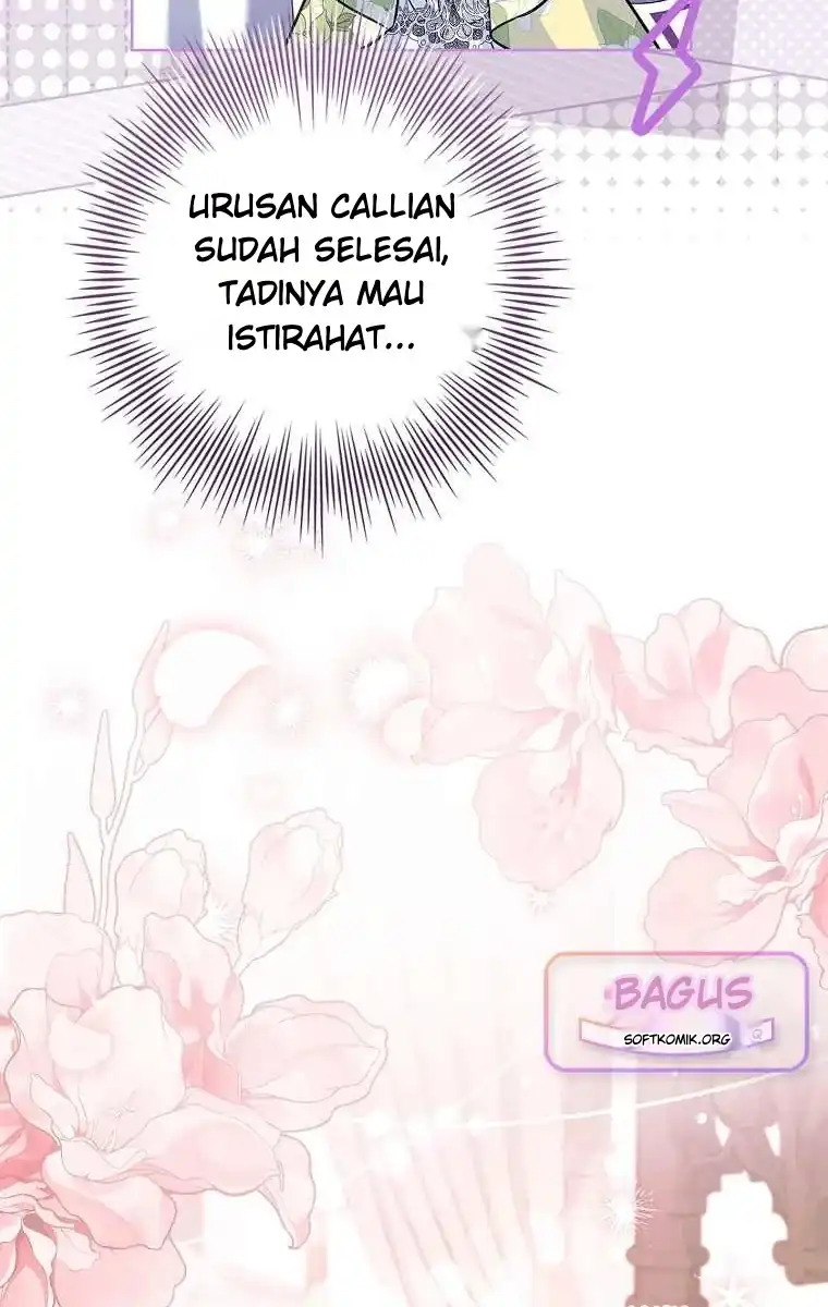 Darling, Why Can’t We Divorce? Chapter 100 - Page 62