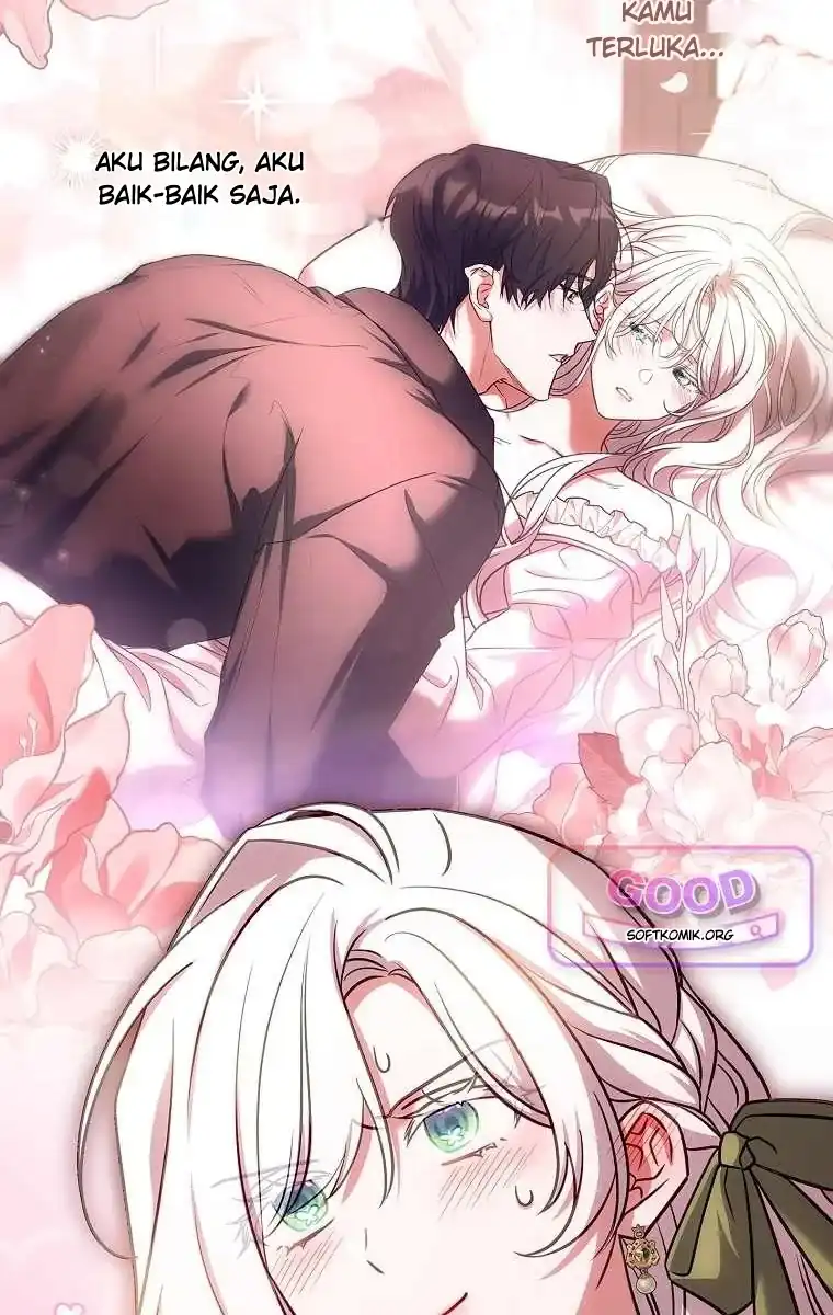 Darling, Why Can’t We Divorce? Chapter 100 - Page 63